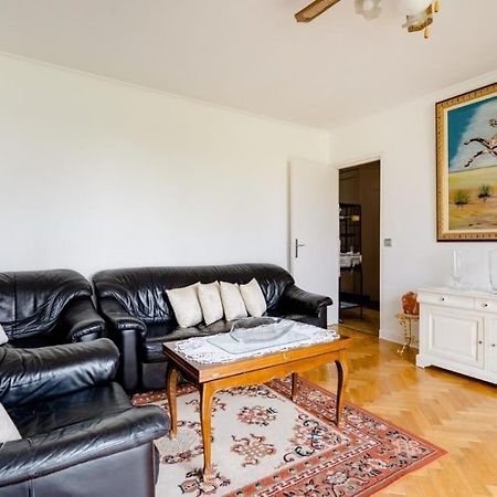 Chambre D'Hote Chez Marie-Jeanne Pierrefitte-sur-Seine Exteriör bild