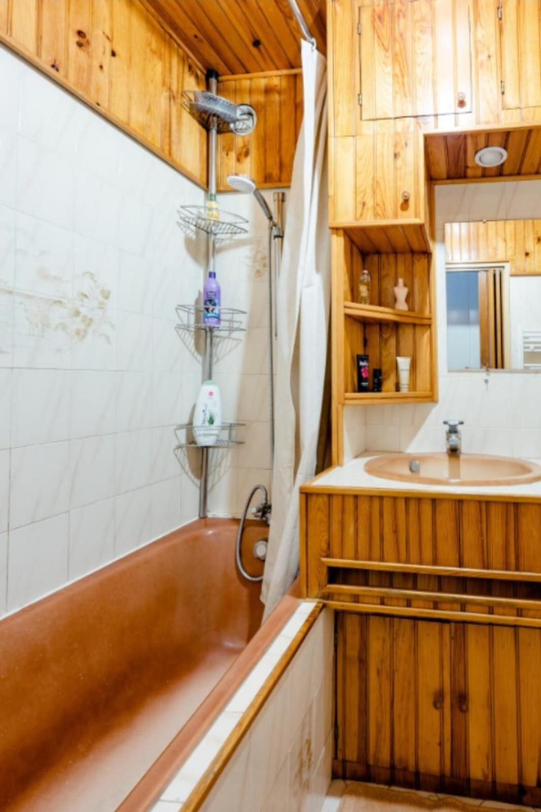 Chambre D'Hote Chez Marie-Jeanne Pierrefitte-sur-Seine Exteriör bild